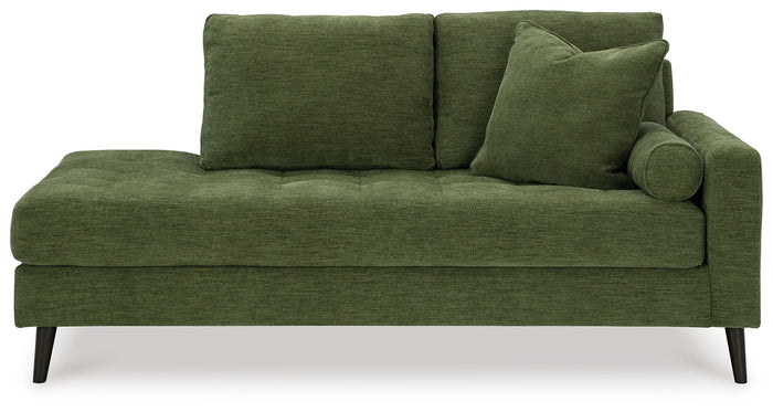 Bixler - RAF Corner Chaise image 5