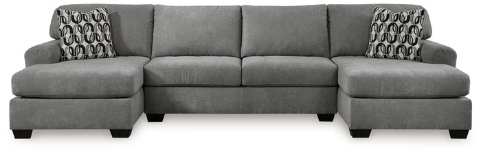 Birkdale Court - Sectional image 3