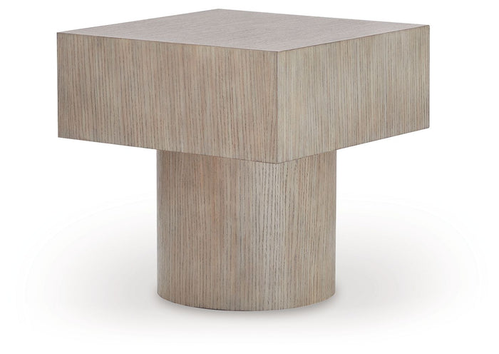 Jorielyn - Square Table image 1
