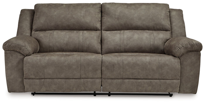 Laresview - Reclining Living Room Set image 4