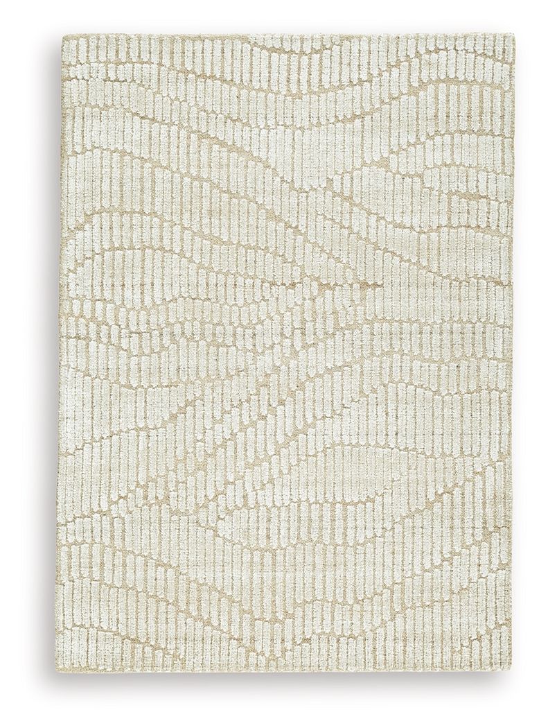 Beige / 5' x 7'