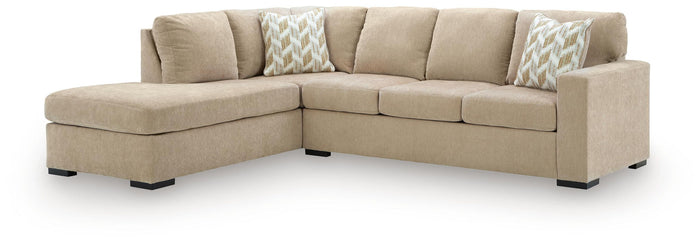 Bridgepoint - Sectional image 1