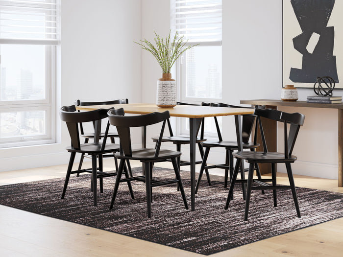 Gretlynn - Dining Room Set image 2