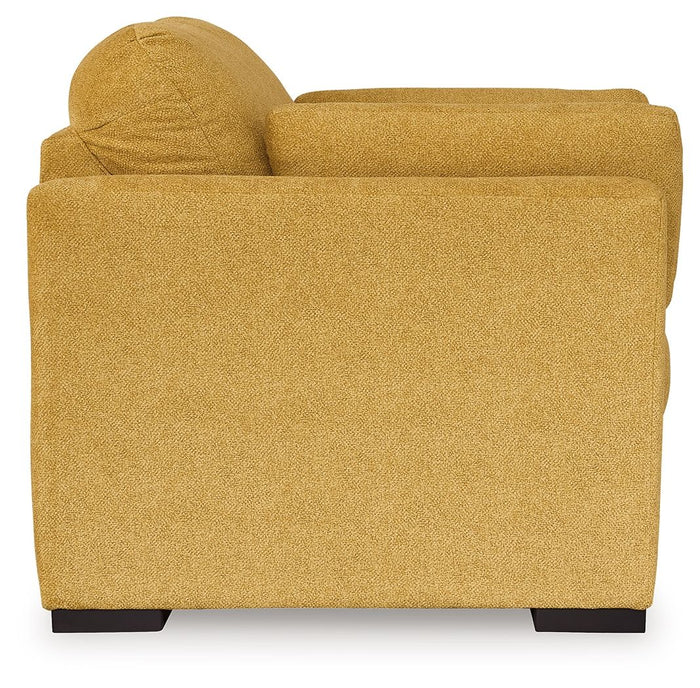 Keerwick - Chair And A Half image 3
