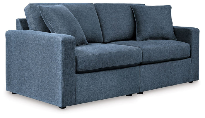 Modmax - Sectional - Ink image 1