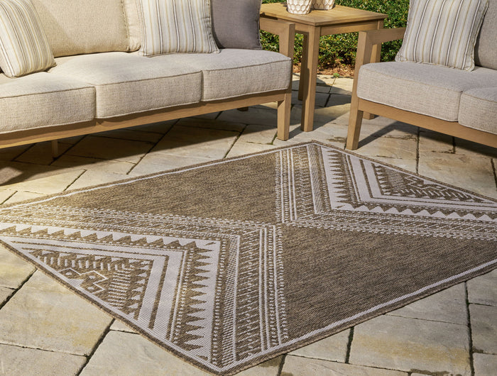 Dunsler - Rug image 2