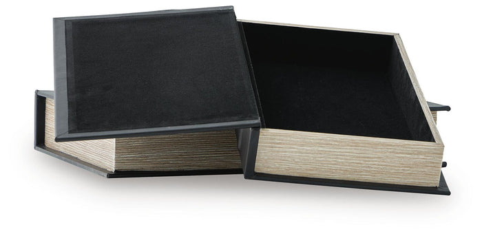 Samwell - Box Set (Set of 2) image 4