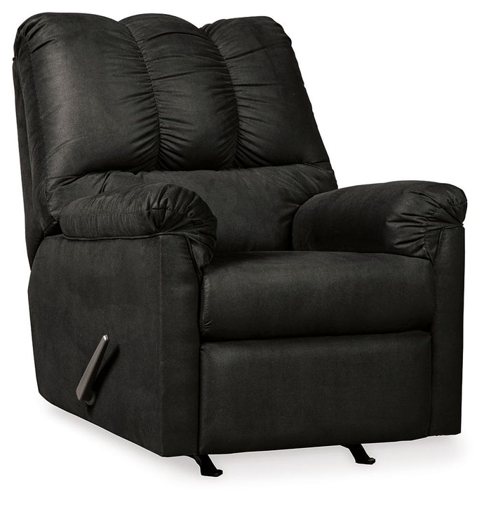 Darcy - Rocker Recliner image 2