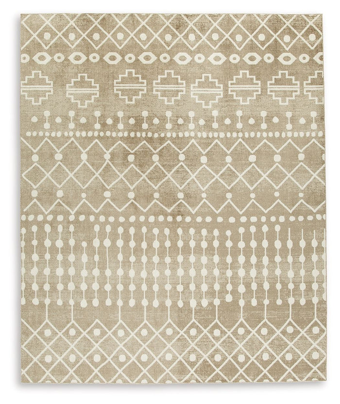 Bunchly - Rug image 1