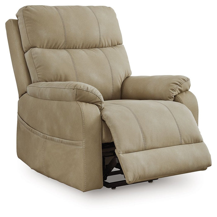 Next-Gen Durapella - Power Lift Recliner image 7