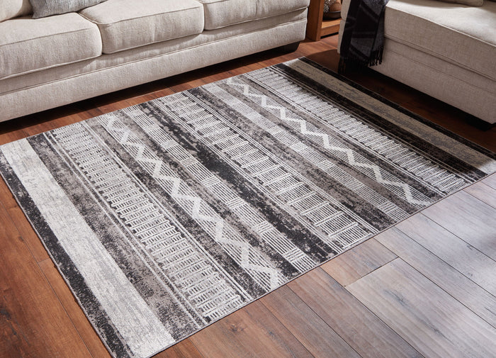 Henchester - Rug image 4