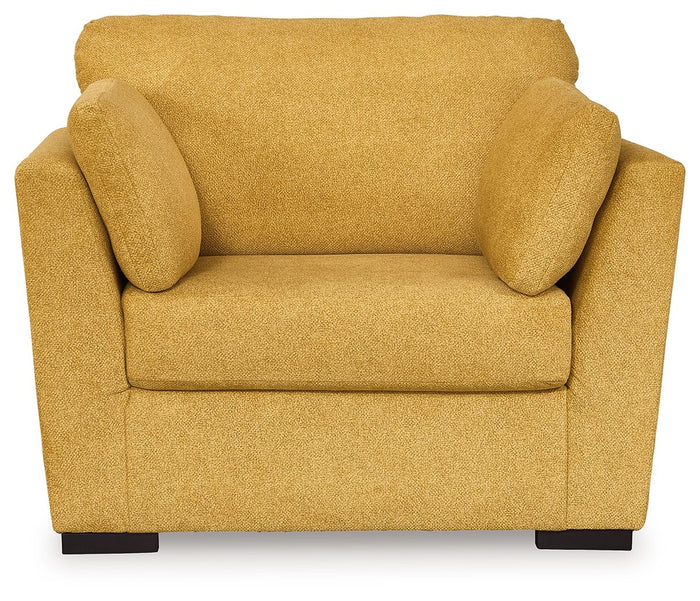 Keerwick - Chair And A Half image 4