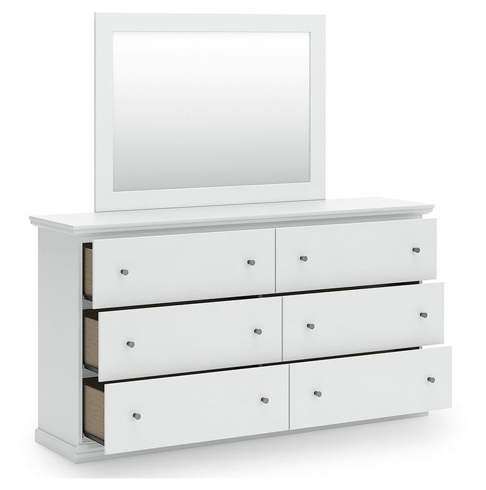 Bostwick Shoals - Dresser image 5