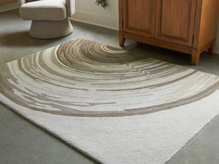 Rizwana - Rug image 3