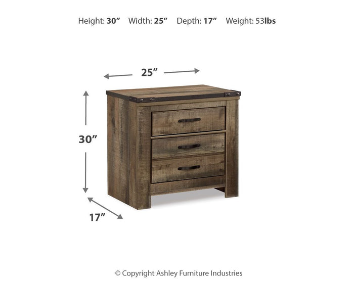 Trinell - Night Stand image 6