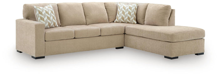 Bridgepoint - Sectional image 2