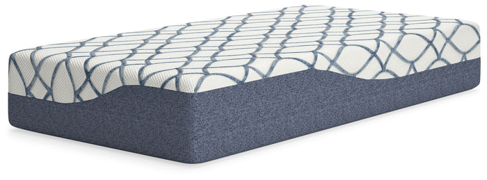 12 Inch Chime Elite 2.0 - Foam Mattress image 1