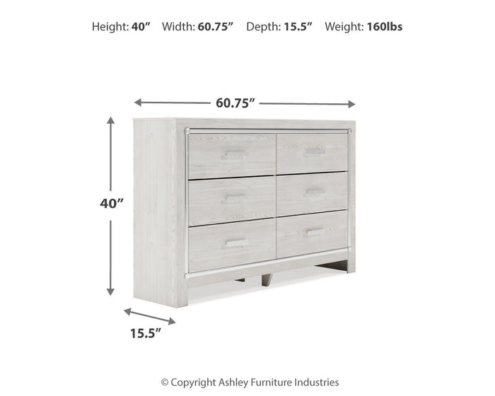 Altyra - Dresser image 6