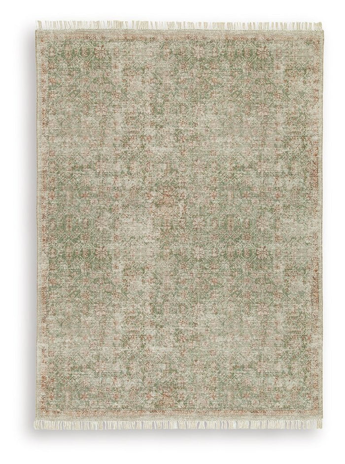 Rossbury - Rug image 3