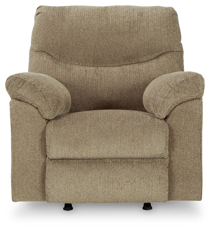 Alphons - Rocker Recliner image 5