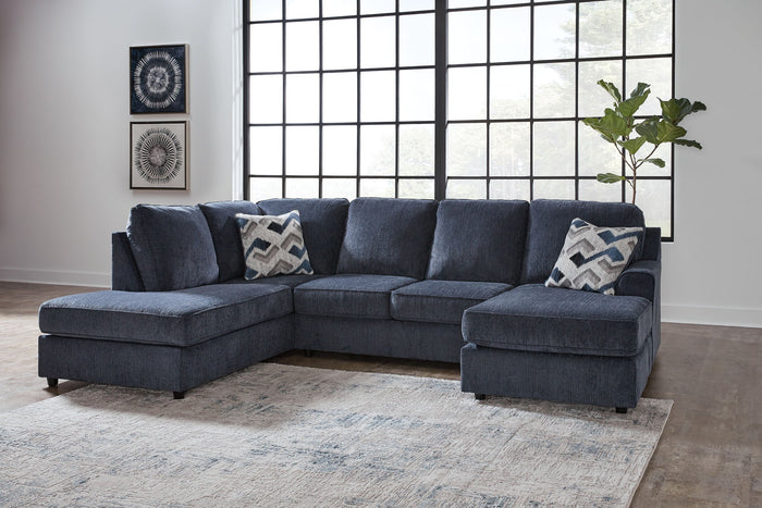 Albar Place - Sectional image 4