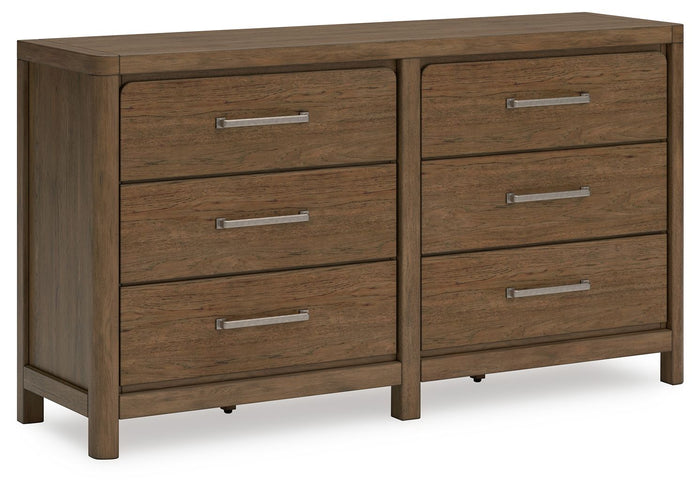 Cabalynn - Storage Bedroom Set image 3