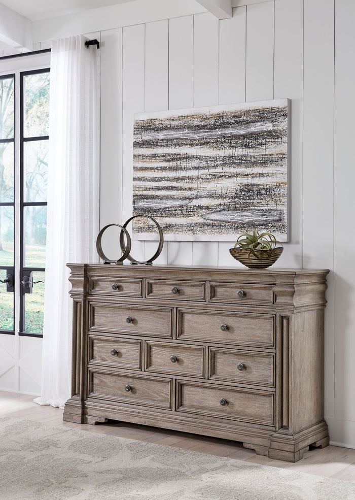 Blairhurst - Dresser image 3