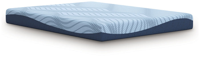 Peak 2.0 8 Memory Foam - Mattress image 1