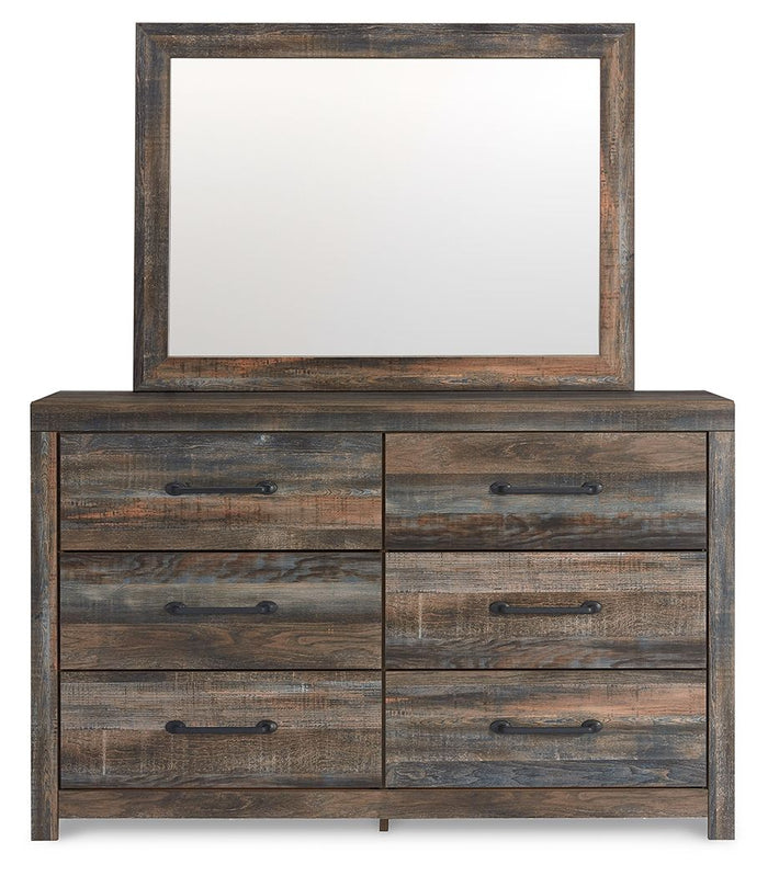 Drystan - Dresser image 2