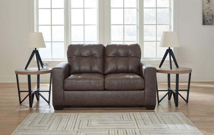 Barlin Mills - Loveseat image 6
