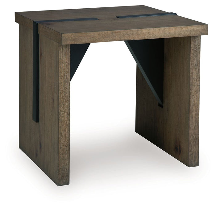 Kandinew - Living Room Table image 2