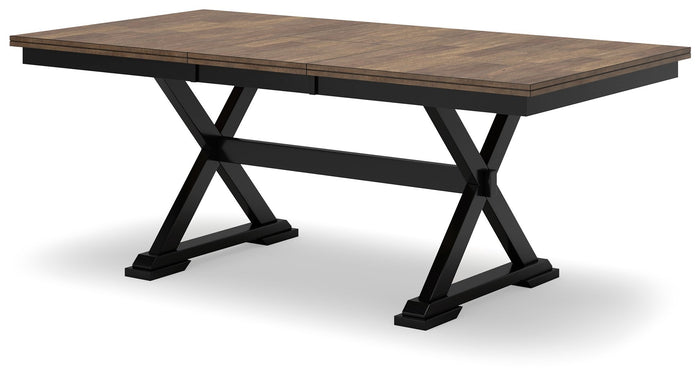 Wildenauer - Dining Room Set image 4