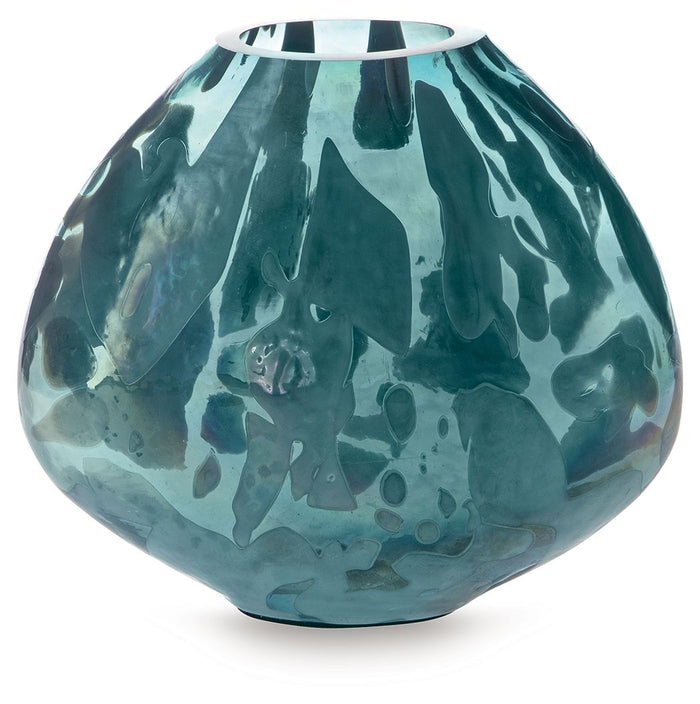 Cartshaw - Vase image 1