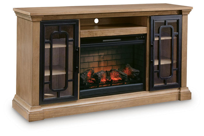 Wittenmyer - TV Stand image 2