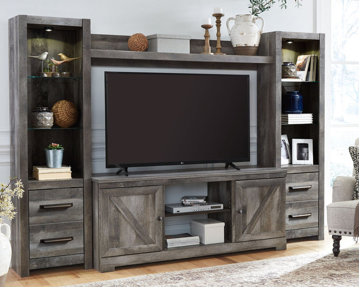 Wynnlow - Home Entertainment Set image 7