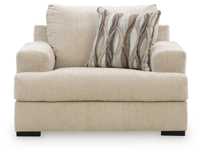 Lofwood - Chair And A Half image 3