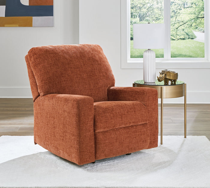 Aviemore - Rocker Recliner image 9
