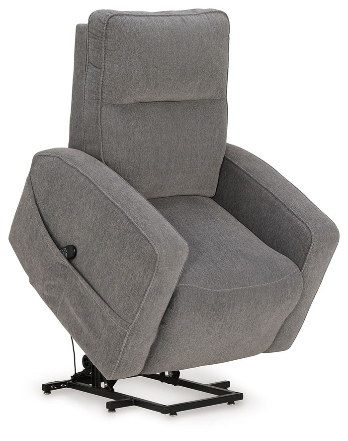 Starganza - Power Lift Recliner image 2