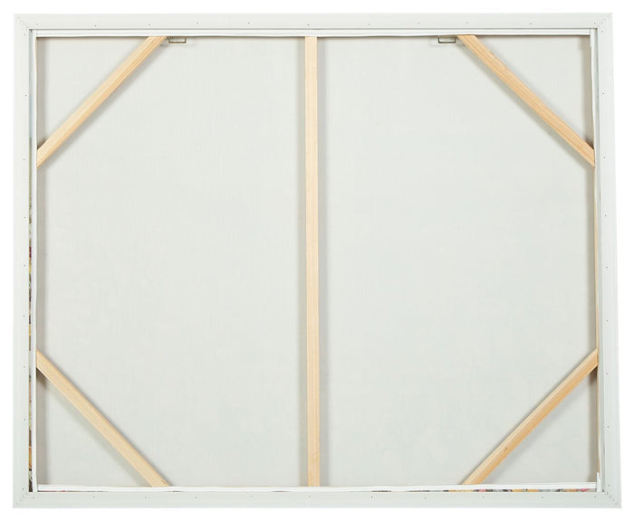 Pryorley - Wall Art - Multi image 4