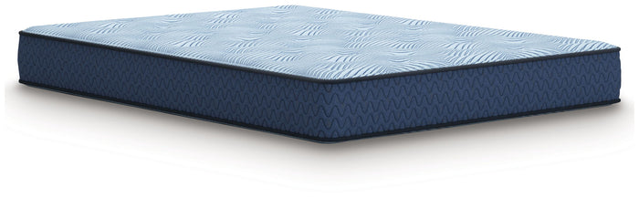 Peak 2.0 10 Hybrid - Mattress image 1