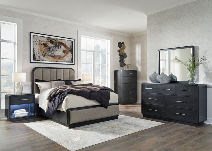 Rowanbeck - Bedroom Set image 1