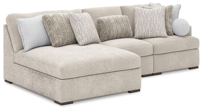 Cuddle Plush - Sectional image 8