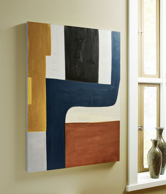 Lennmen - Wall Art - Multi image 4