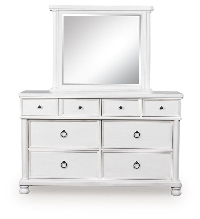 Rowlenstown - Dresser image 10