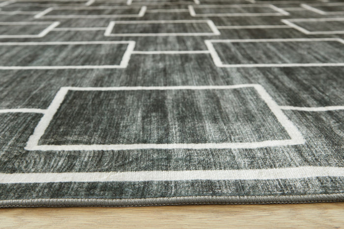 Elderland - Washable Rug image 5