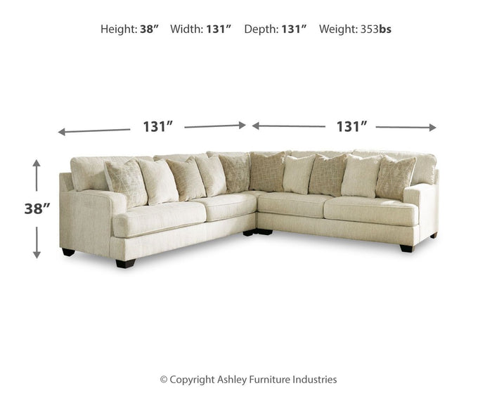 Rawcliffe - Sectional image 4