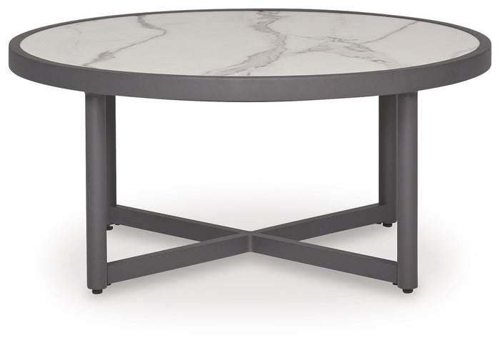 Ocean Beach - Round Table image 6
