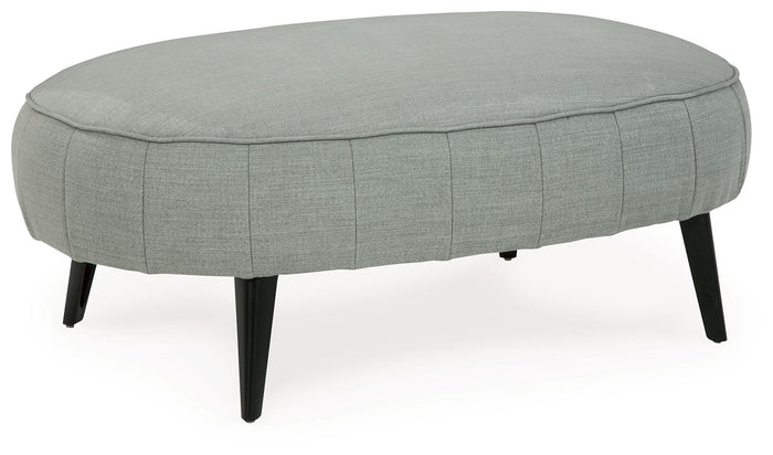 Hollyann - Accent Ottoman image 1
