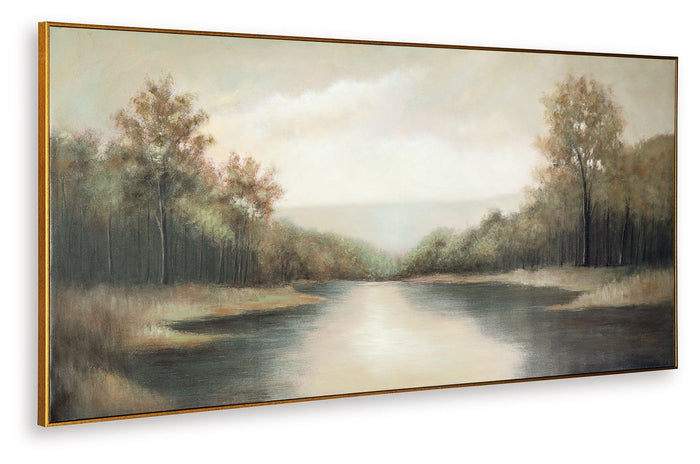 Edendale - Wall Art - Multi image 3