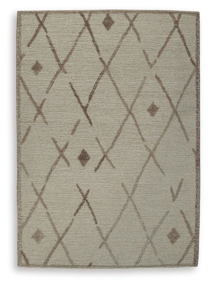 Guyford - Rug image 1